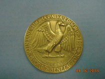 Medal, Commemorative